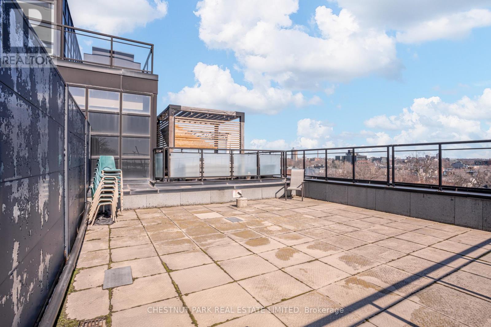 105 - 68 Broadview Avenue, Toronto, Ontario  M4M 2E6 - Photo 35 - E12844312