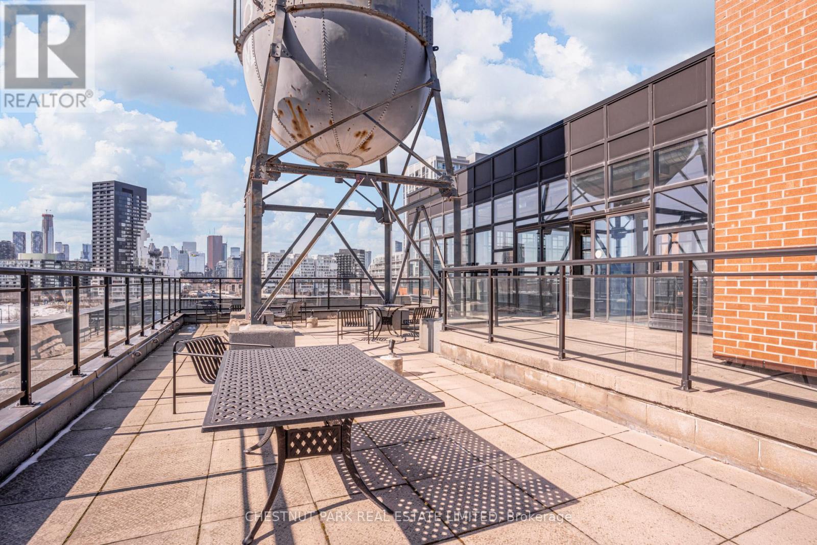 105 - 68 Broadview Avenue, Toronto, Ontario  M4M 2E6 - Photo 36 - E12844312