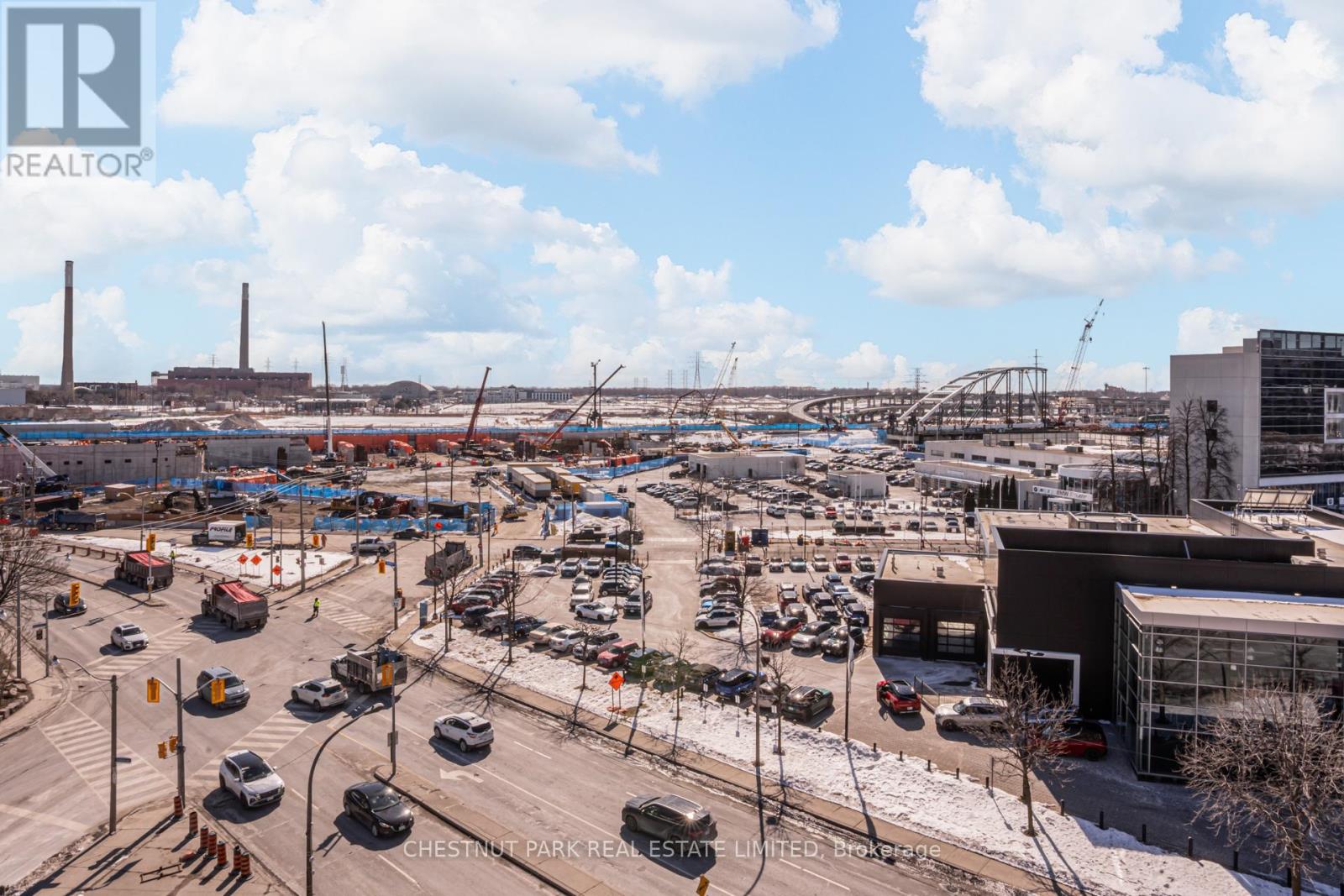 105 - 68 Broadview Avenue, Toronto, Ontario  M4M 2E6 - Photo 37 - E12844312