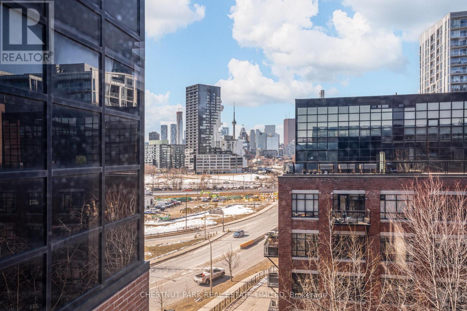 105 - 68 Broadview Avenue, Toronto, Ontario  M4M 2E6 - Photo 38 - E12844312