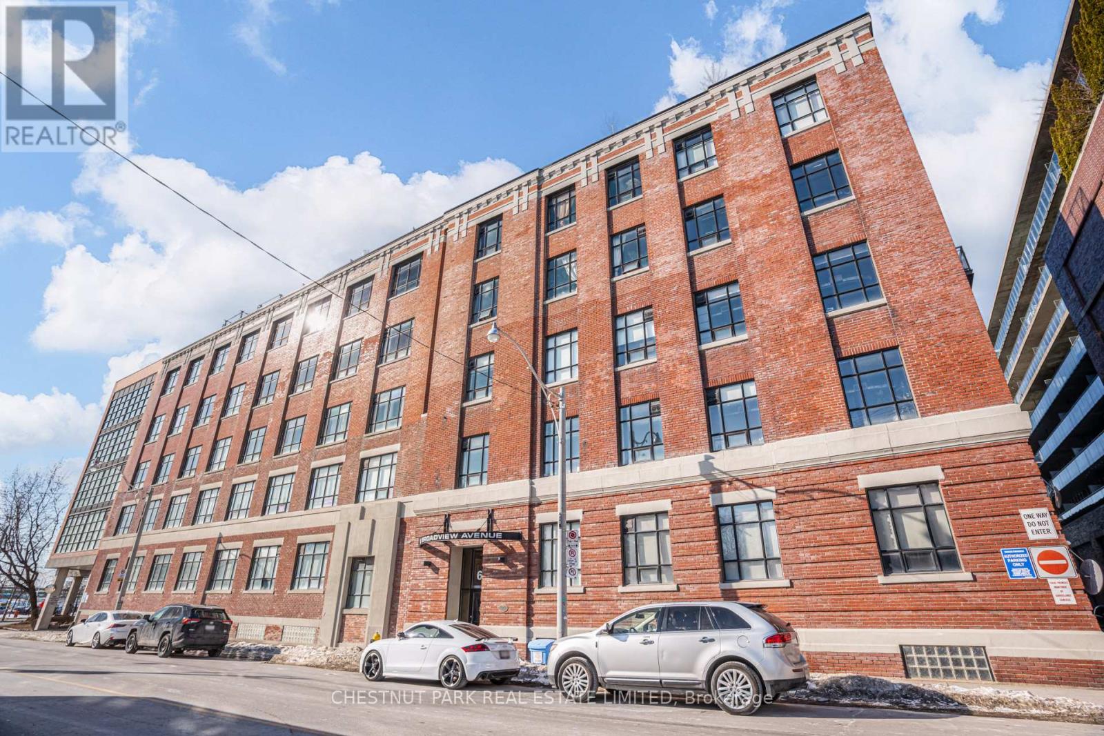 105 - 68 Broadview Avenue, Toronto, Ontario  M4M 2E6 - Photo 39 - E12844312