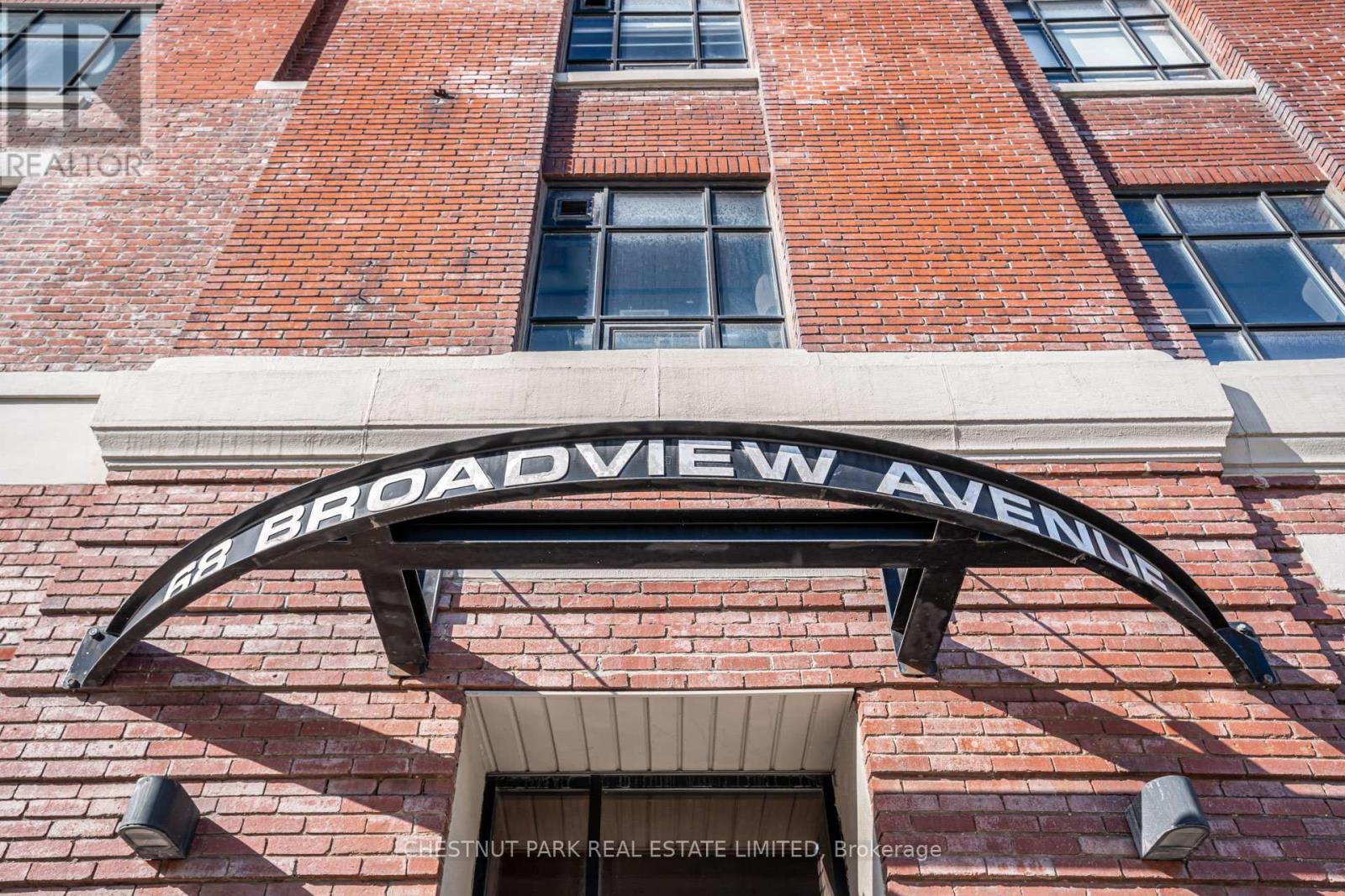 105 - 68 Broadview Avenue, Toronto, Ontario  M4M 2E6 - Photo 40 - E12844312