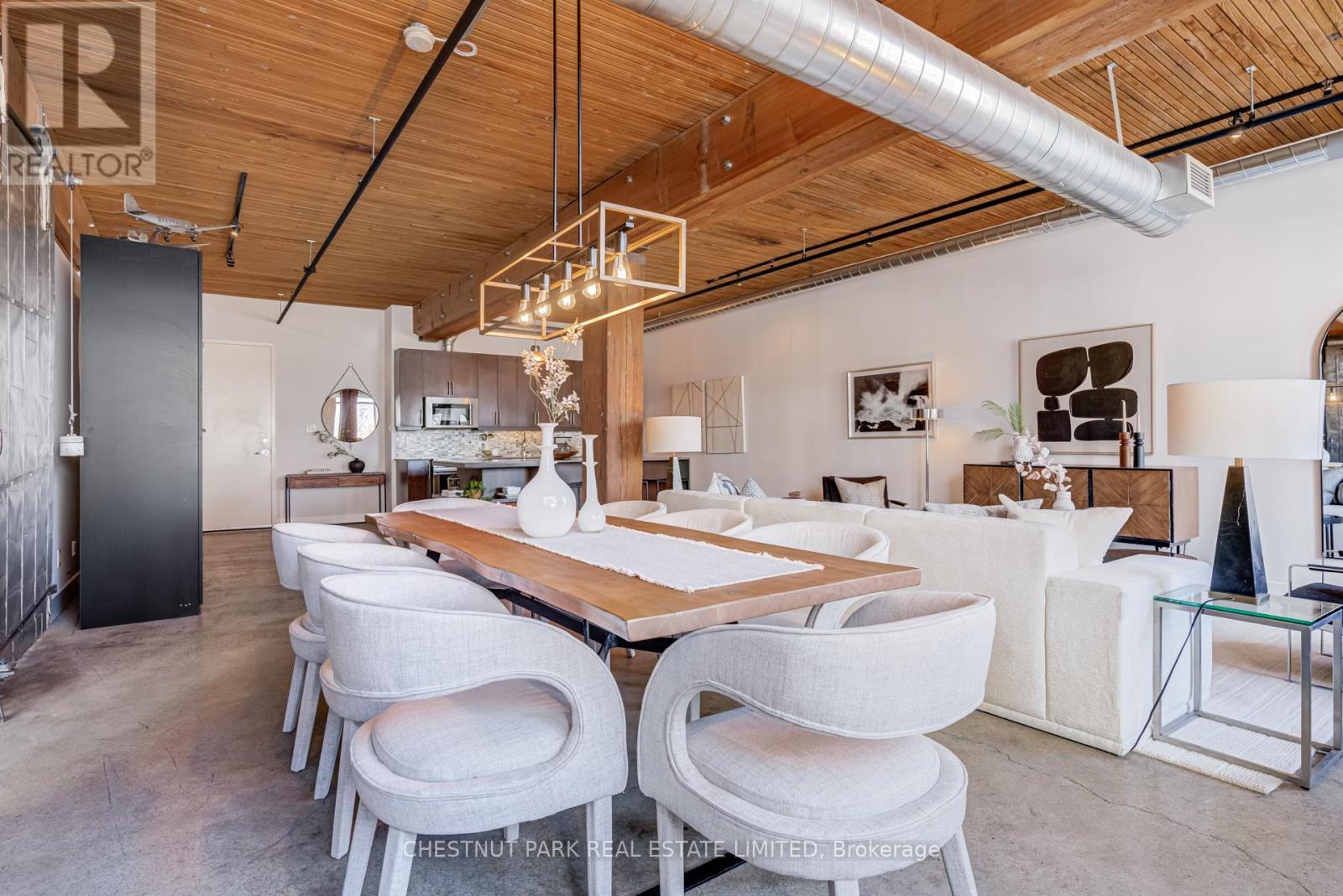 105 - 68 Broadview Avenue, Toronto, Ontario  M4M 2E6 - Photo 6 - E12844312