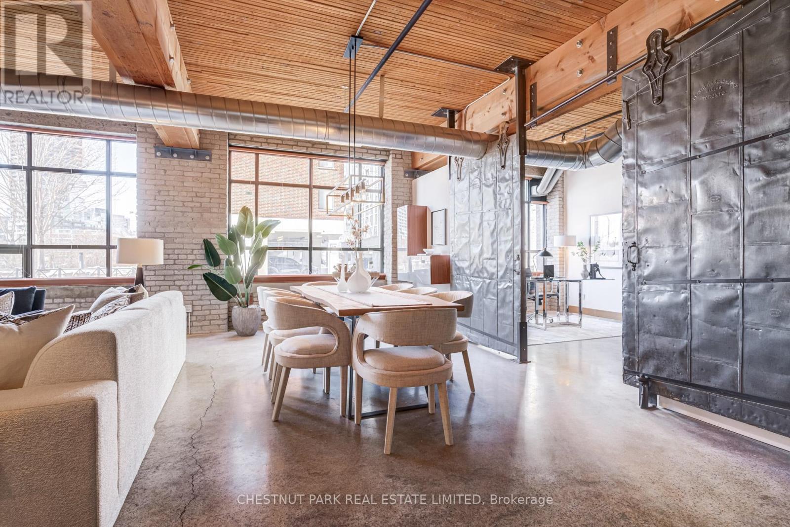 105 - 68 Broadview Avenue, Toronto, Ontario  M4M 2E6 - Photo 7 - E12844312