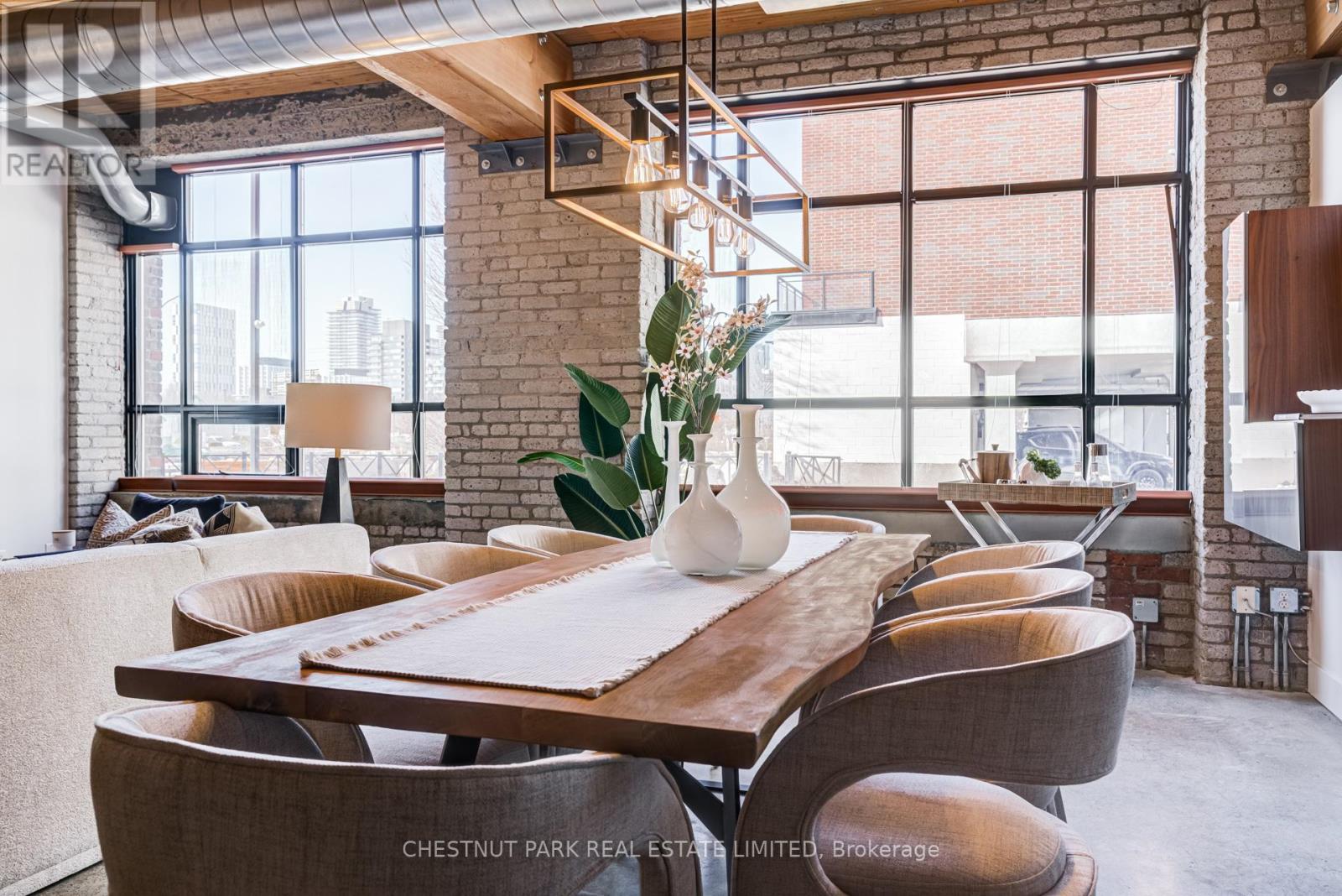 105 - 68 Broadview Avenue, Toronto, Ontario  M4M 2E6 - Photo 8 - E12844312