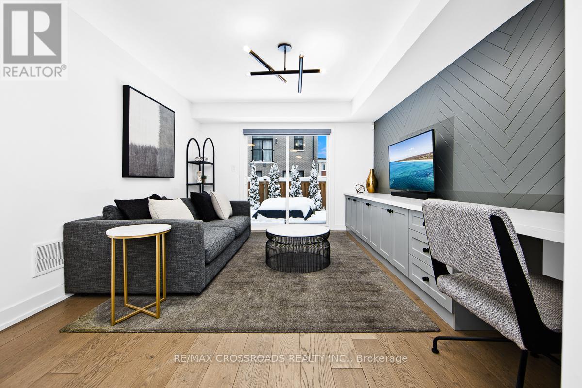 1367 Gull Crossing, Pickering, Ontario  L1W 0B7 - Photo 5 - E12844370