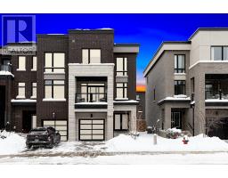 1367 GULL CROSSING, Pickering, Ontario