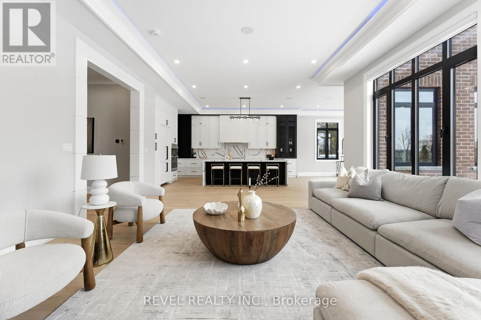 456 Toynevale Road, Pickering (Rosebank), Ontario  L1W 2H1 - Photo 11 - E12844414