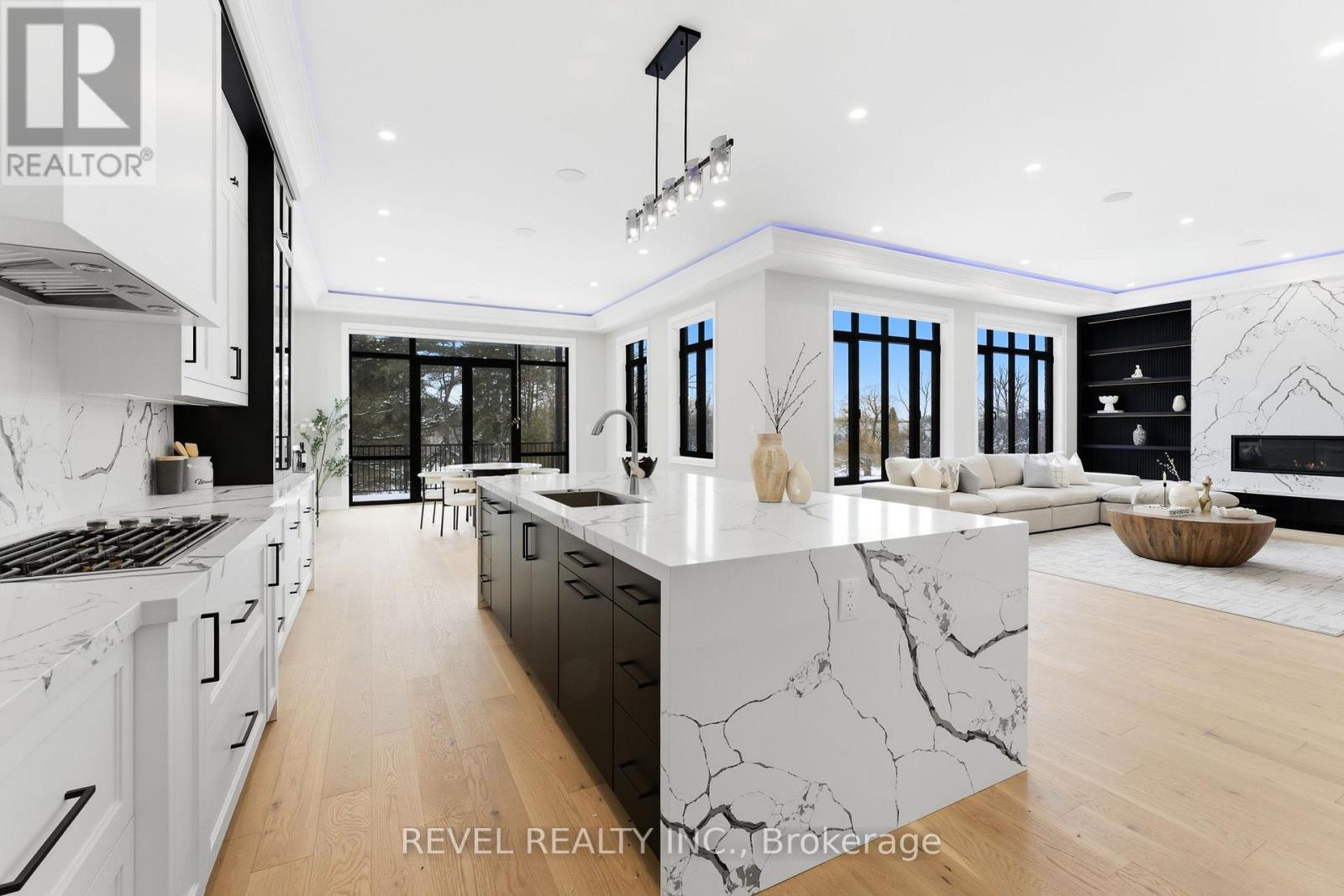 456 Toynevale Road, Pickering (Rosebank), Ontario  L1W 2H1 - Photo 14 - E12844414