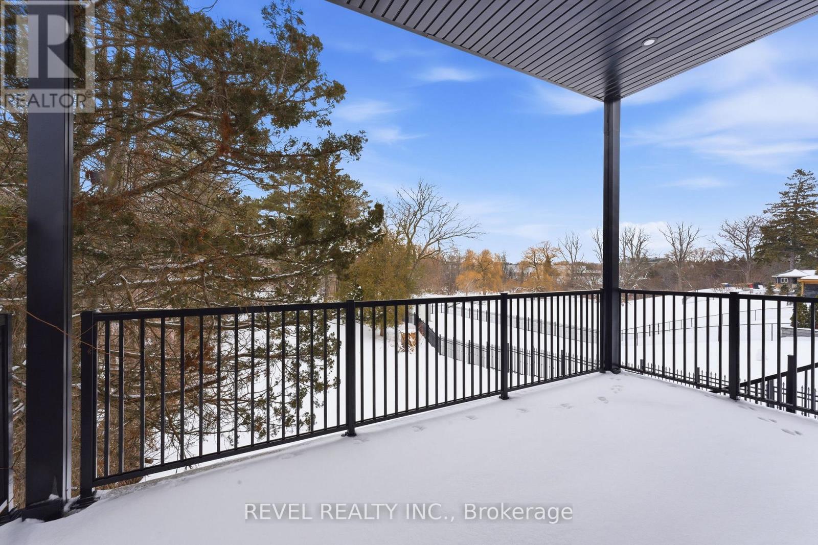 456 Toynevale Road, Pickering (Rosebank), Ontario  L1W 2H1 - Photo 17 - E12844414