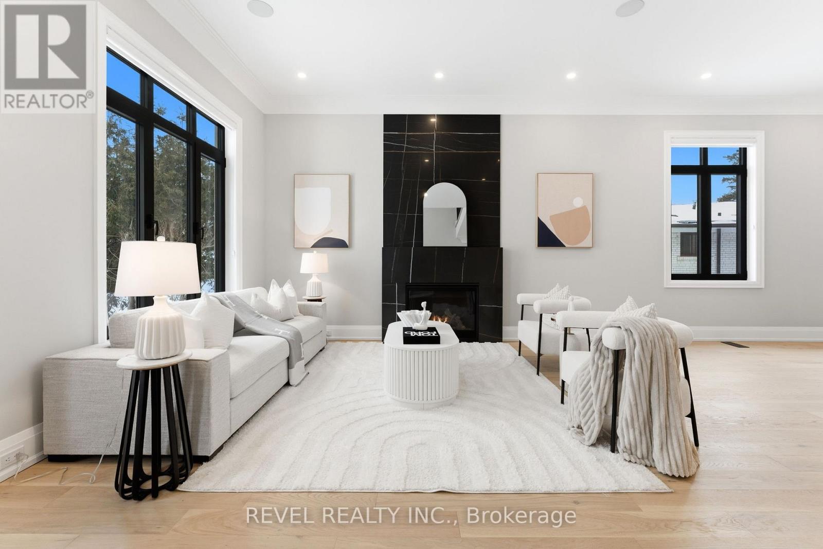 456 Toynevale Road, Pickering (Rosebank), Ontario  L1W 2H1 - Photo 2 - E12844414