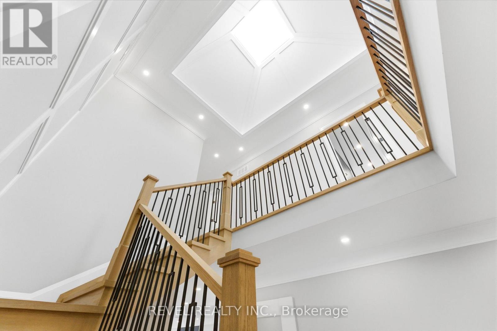 456 Toynevale Road, Pickering (Rosebank), Ontario  L1W 2H1 - Photo 20 - E12844414