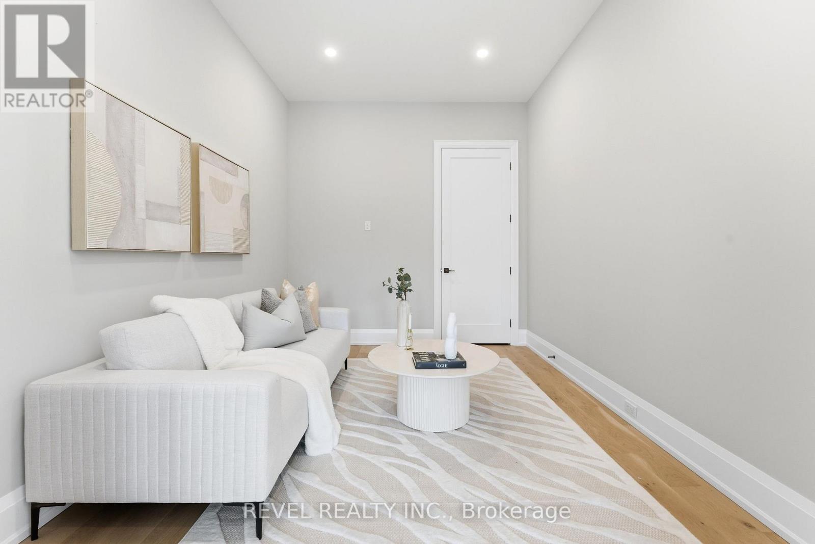 456 Toynevale Road, Pickering (Rosebank), Ontario  L1W 2H1 - Photo 22 - E12844414