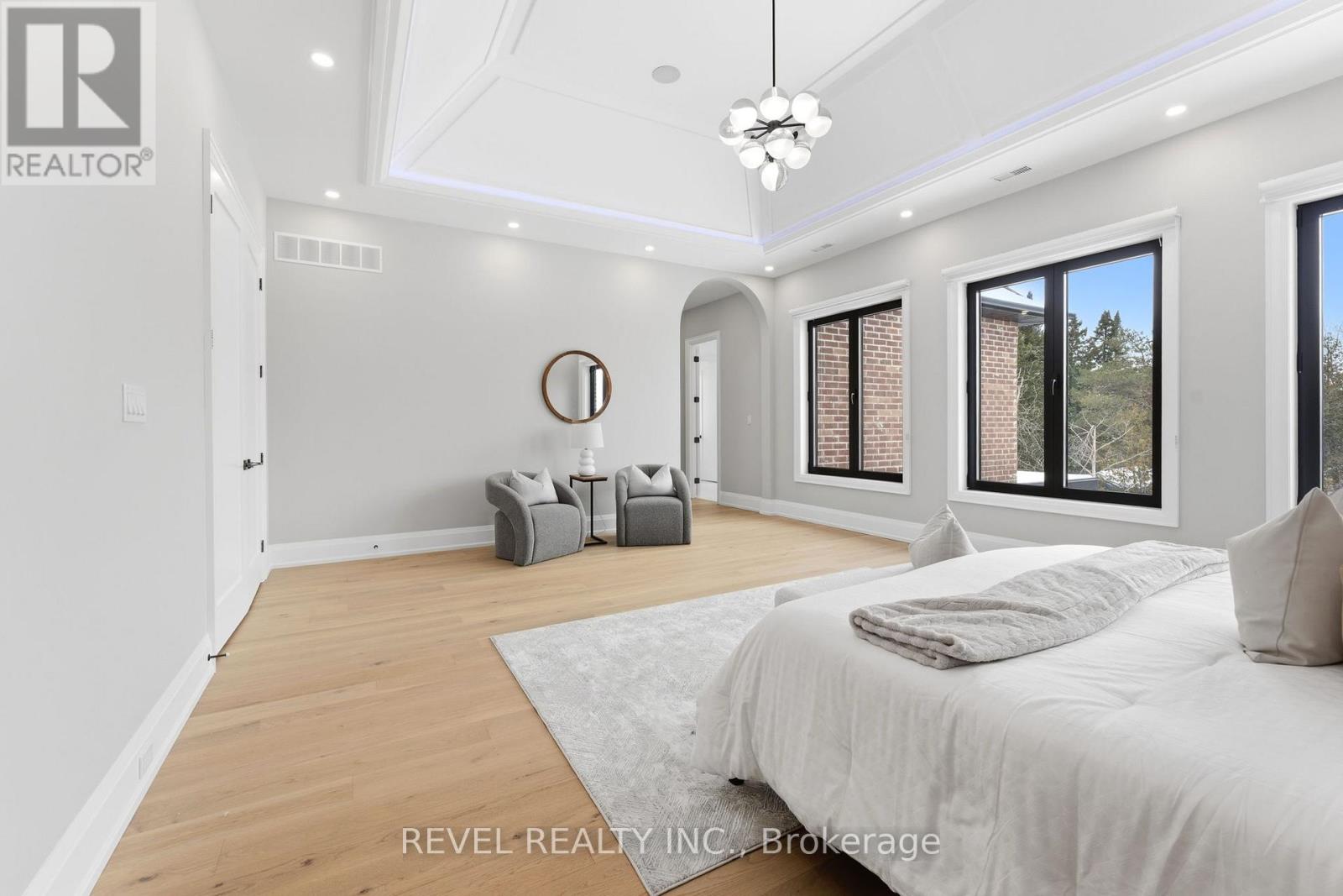 456 Toynevale Road, Pickering (Rosebank), Ontario  L1W 2H1 - Photo 24 - E12844414