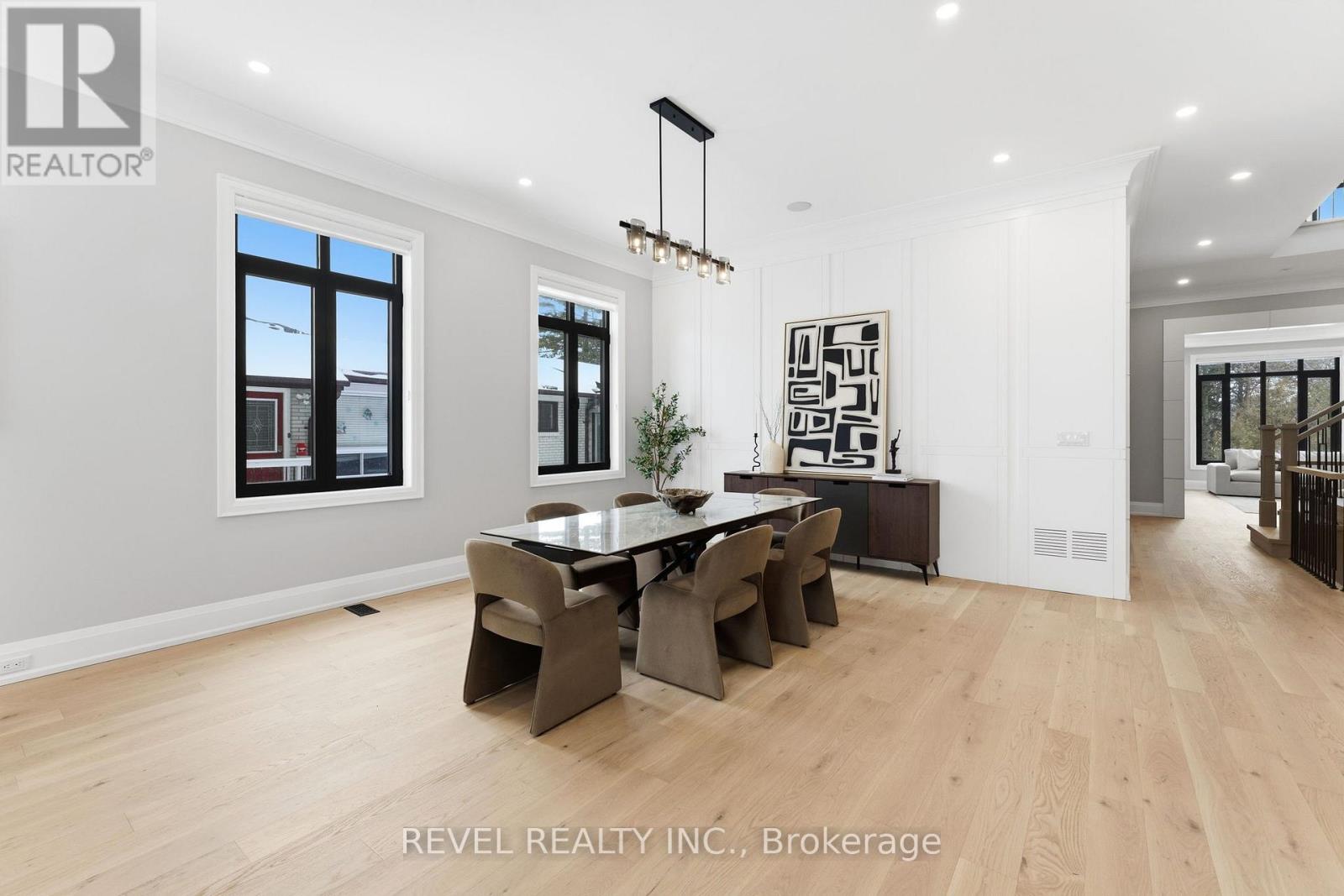 456 Toynevale Road, Pickering (Rosebank), Ontario  L1W 2H1 - Photo 4 - E12844414