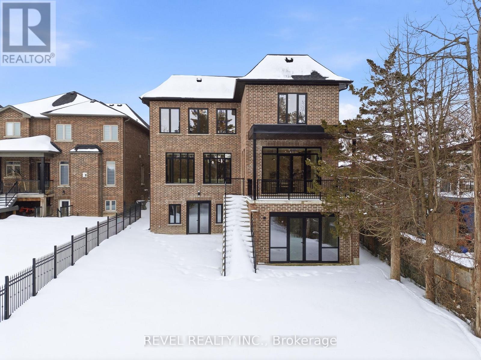 456 Toynevale Road, Pickering (Rosebank), Ontario  L1W 2H1 - Photo 48 - E12844414