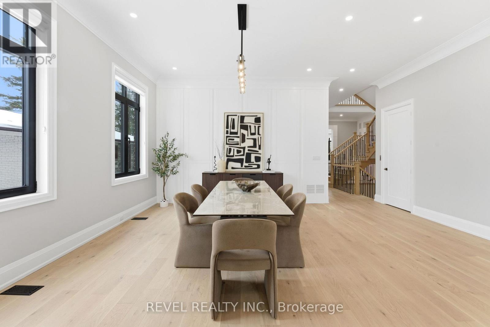 456 Toynevale Road, Pickering (Rosebank), Ontario  L1W 2H1 - Photo 5 - E12844414