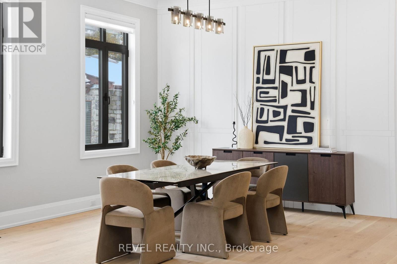 456 Toynevale Road, Pickering (Rosebank), Ontario  L1W 2H1 - Photo 6 - E12844414