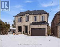 456 TOYNEVALE ROAD, Pickering, Ontario