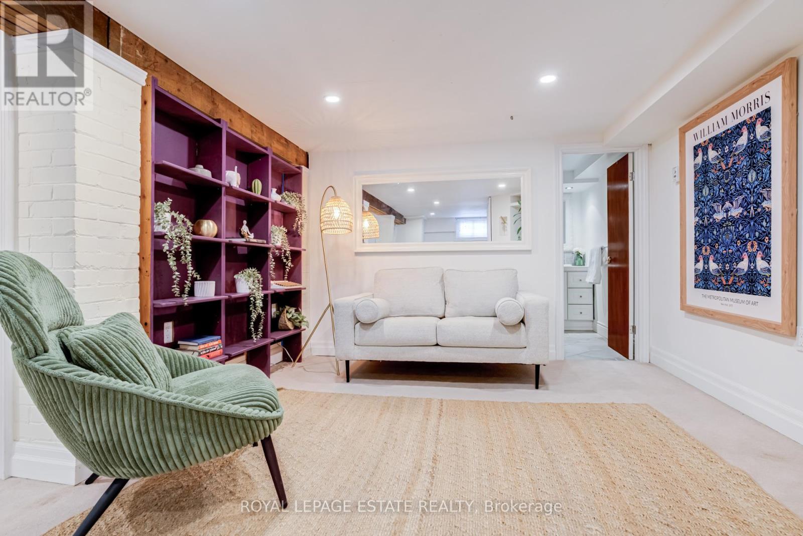 71 Scarborough Road, Toronto (The Beaches), Ontario  M4E 3M4 - Photo 27 - E12844482