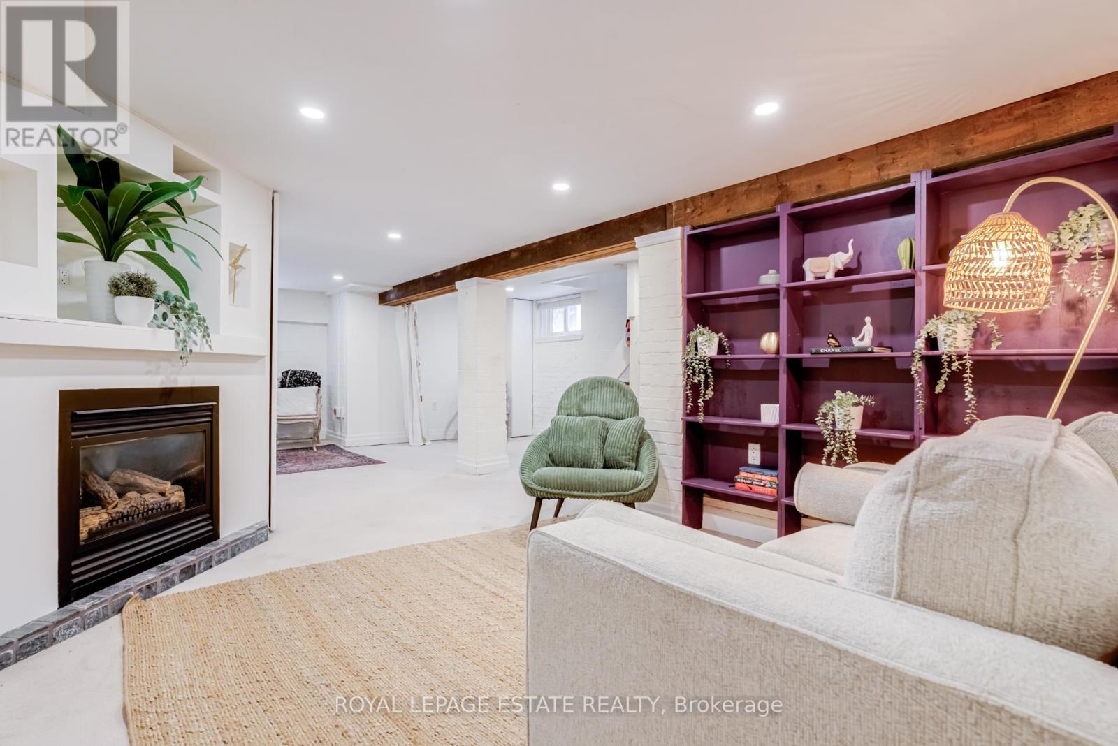 71 Scarborough Road, Toronto (The Beaches), Ontario  M4E 3M4 - Photo 28 - E12844482