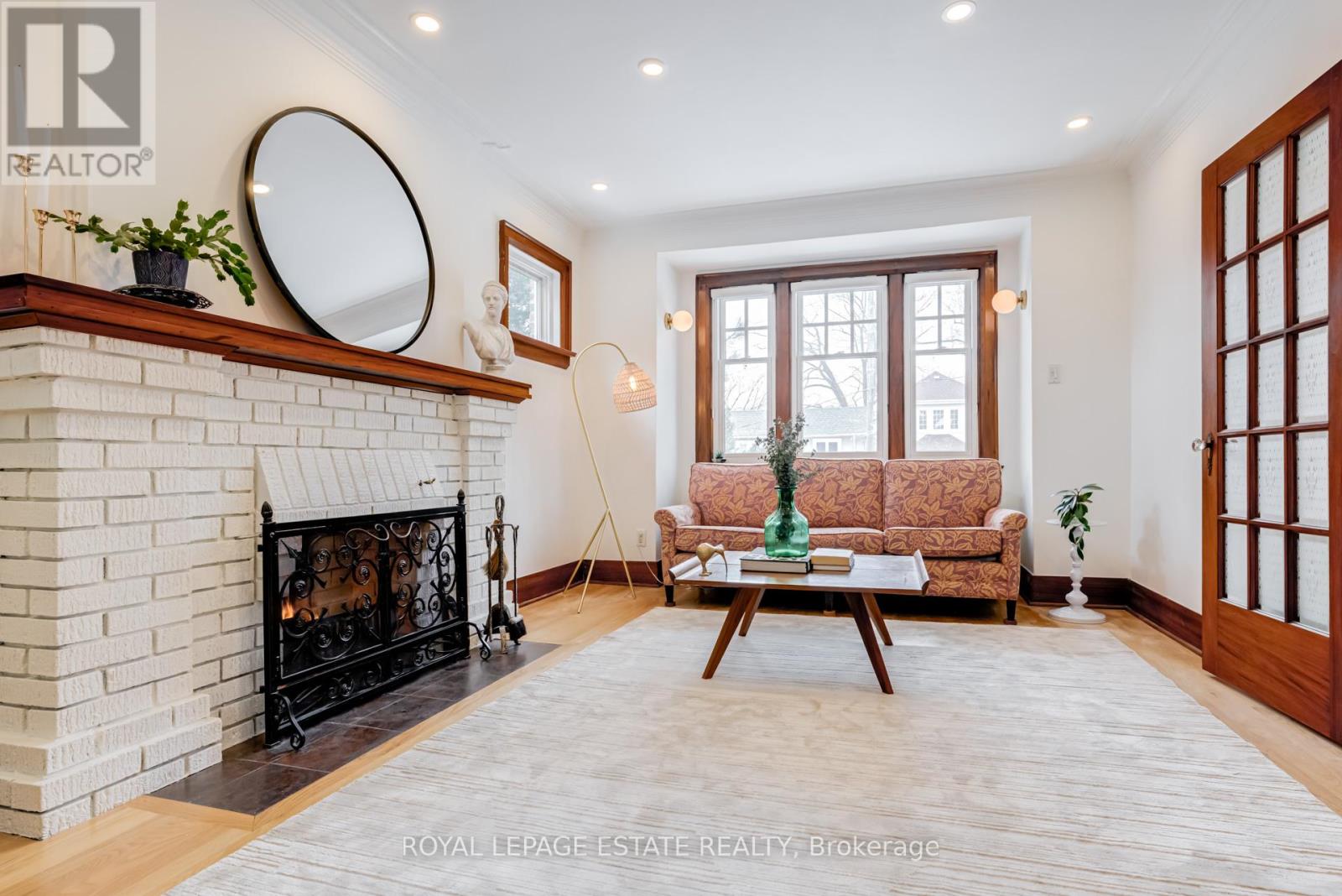 71 Scarborough Road, Toronto (The Beaches), Ontario  M4E 3M4 - Photo 3 - E12844482