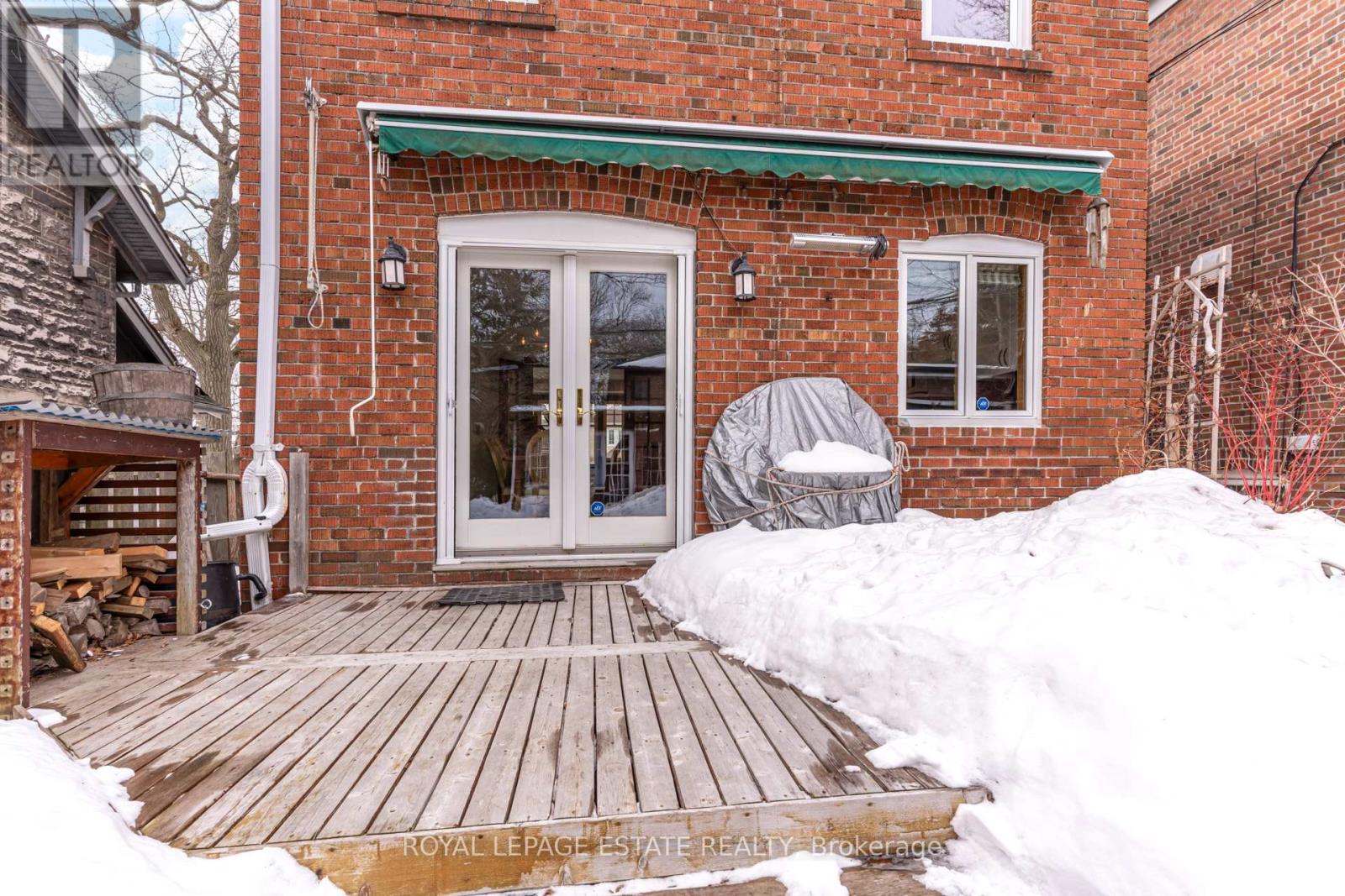 71 Scarborough Road, Toronto (The Beaches), Ontario  M4E 3M4 - Photo 32 - E12844482