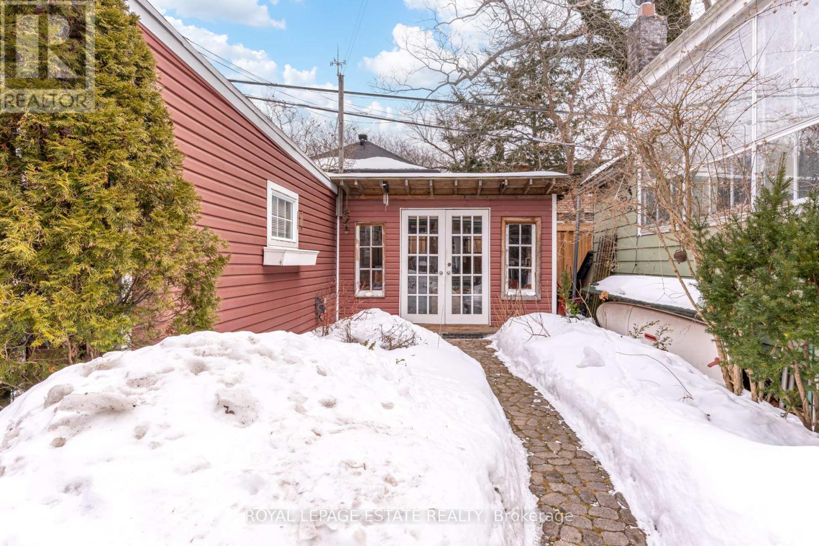 71 Scarborough Road, Toronto (The Beaches), Ontario  M4E 3M4 - Photo 33 - E12844482