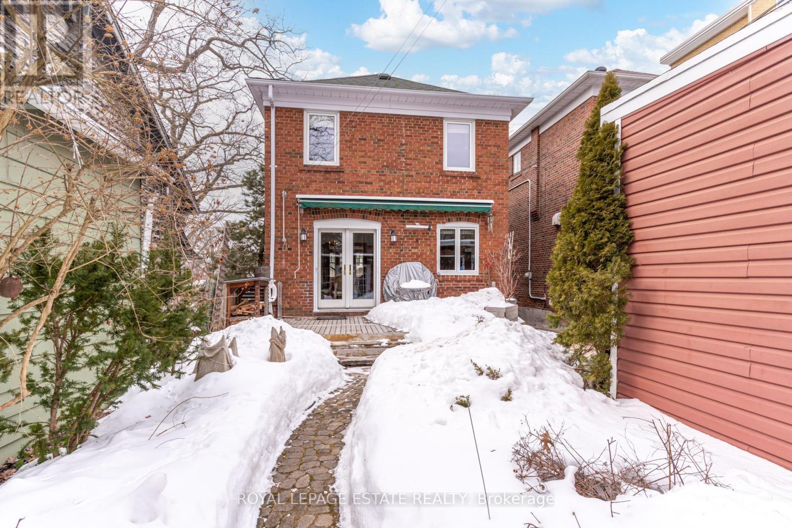 71 Scarborough Road, Toronto (The Beaches), Ontario  M4E 3M4 - Photo 34 - E12844482