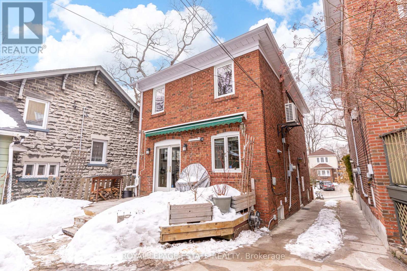 71 Scarborough Road, Toronto (The Beaches), Ontario  M4E 3M4 - Photo 36 - E12844482