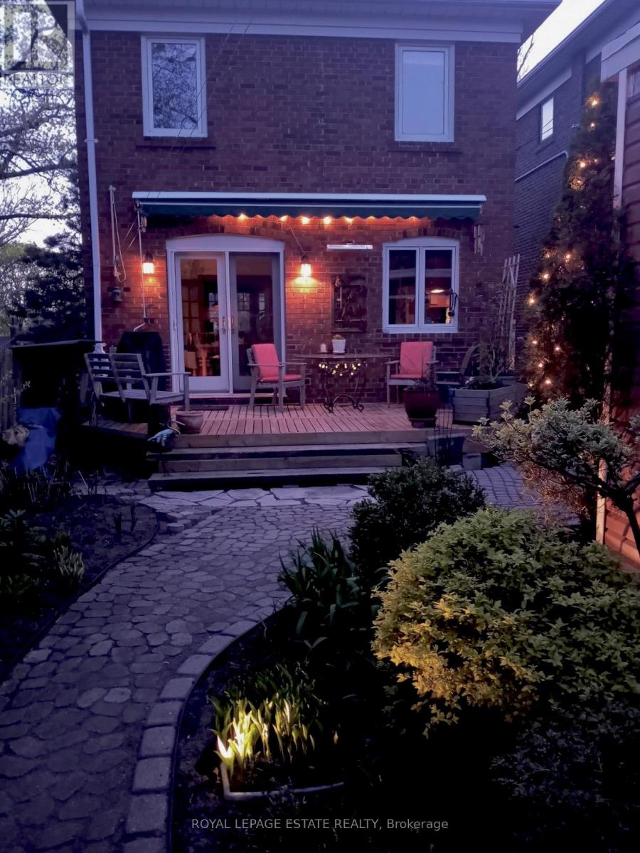 71 Scarborough Road, Toronto (The Beaches), Ontario  M4E 3M4 - Photo 37 - E12844482