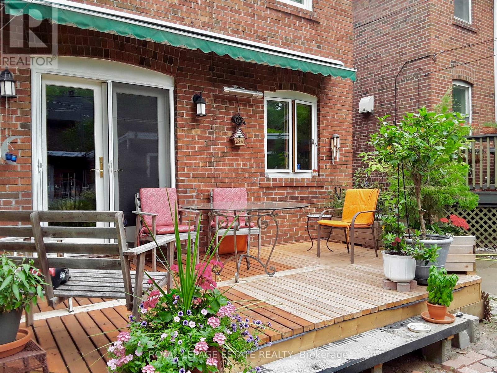 71 Scarborough Road, Toronto (The Beaches), Ontario  M4E 3M4 - Photo 39 - E12844482