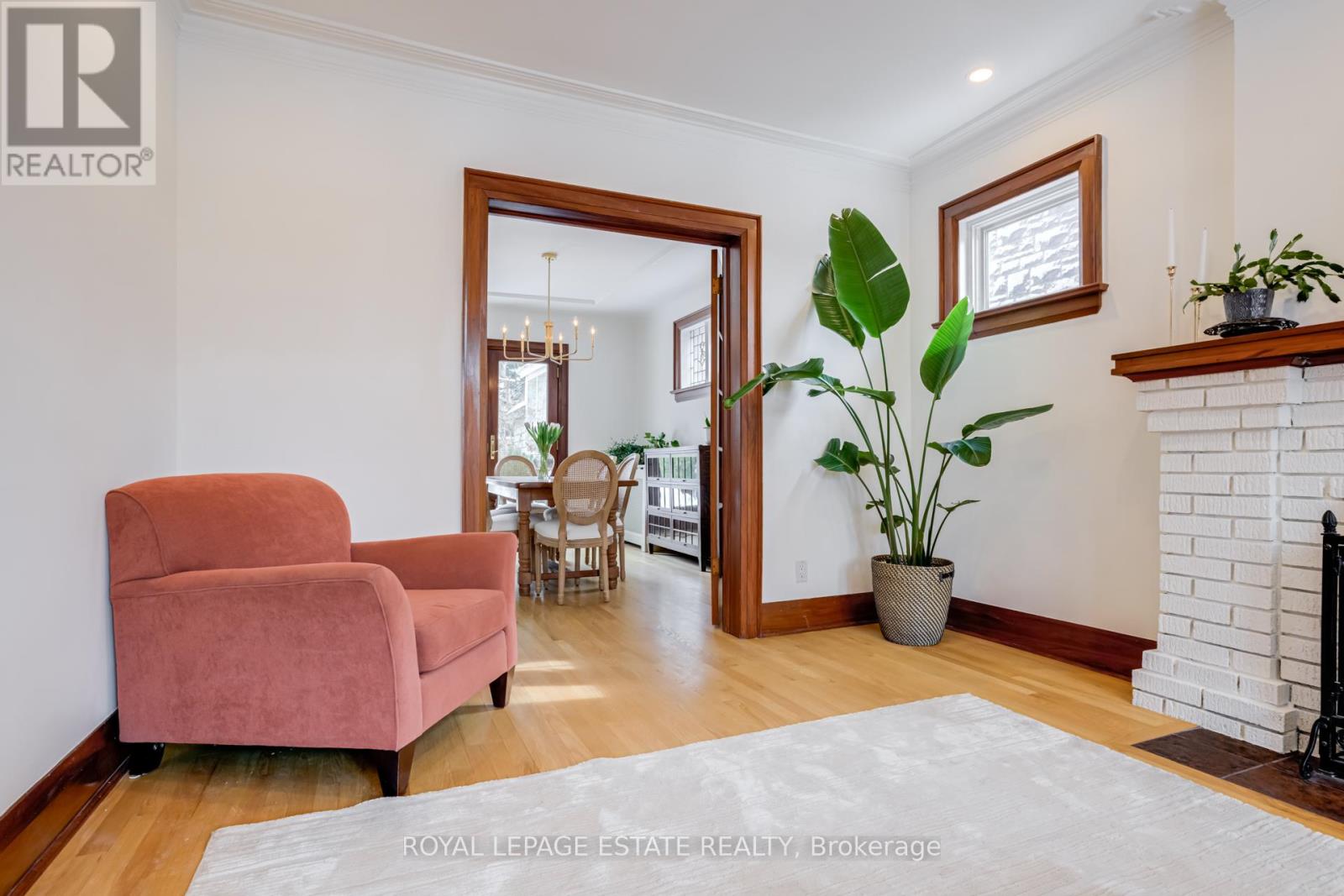 71 Scarborough Road, Toronto (The Beaches), Ontario  M4E 3M4 - Photo 4 - E12844482