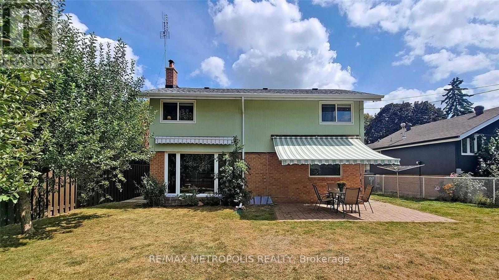 10 Arlene Crescent, Toronto, Ontario  M1P 3L9 - Photo 38 - E12844518