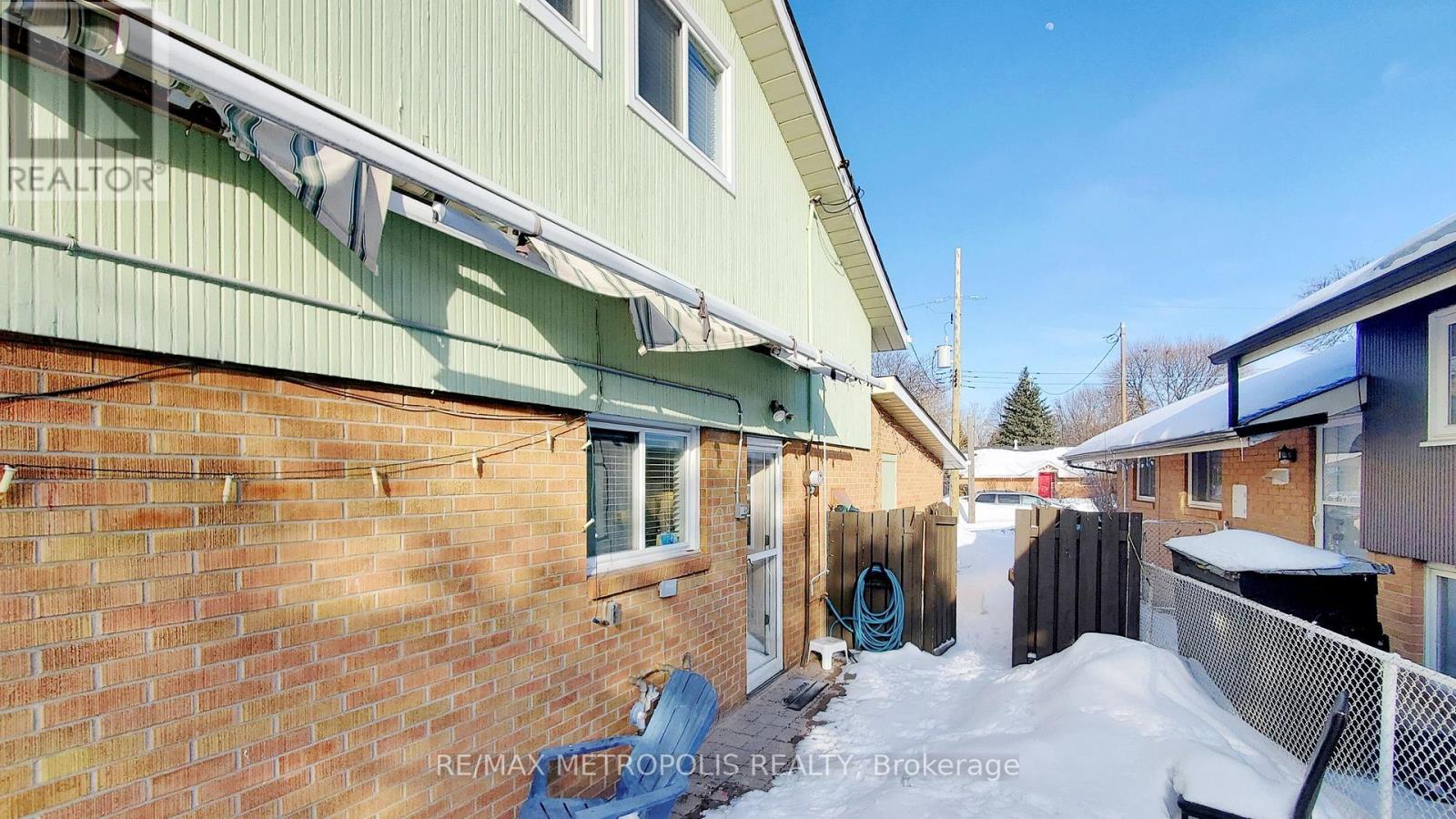 10 Arlene Crescent, Toronto, Ontario  M1P 3L9 - Photo 40 - E12844518