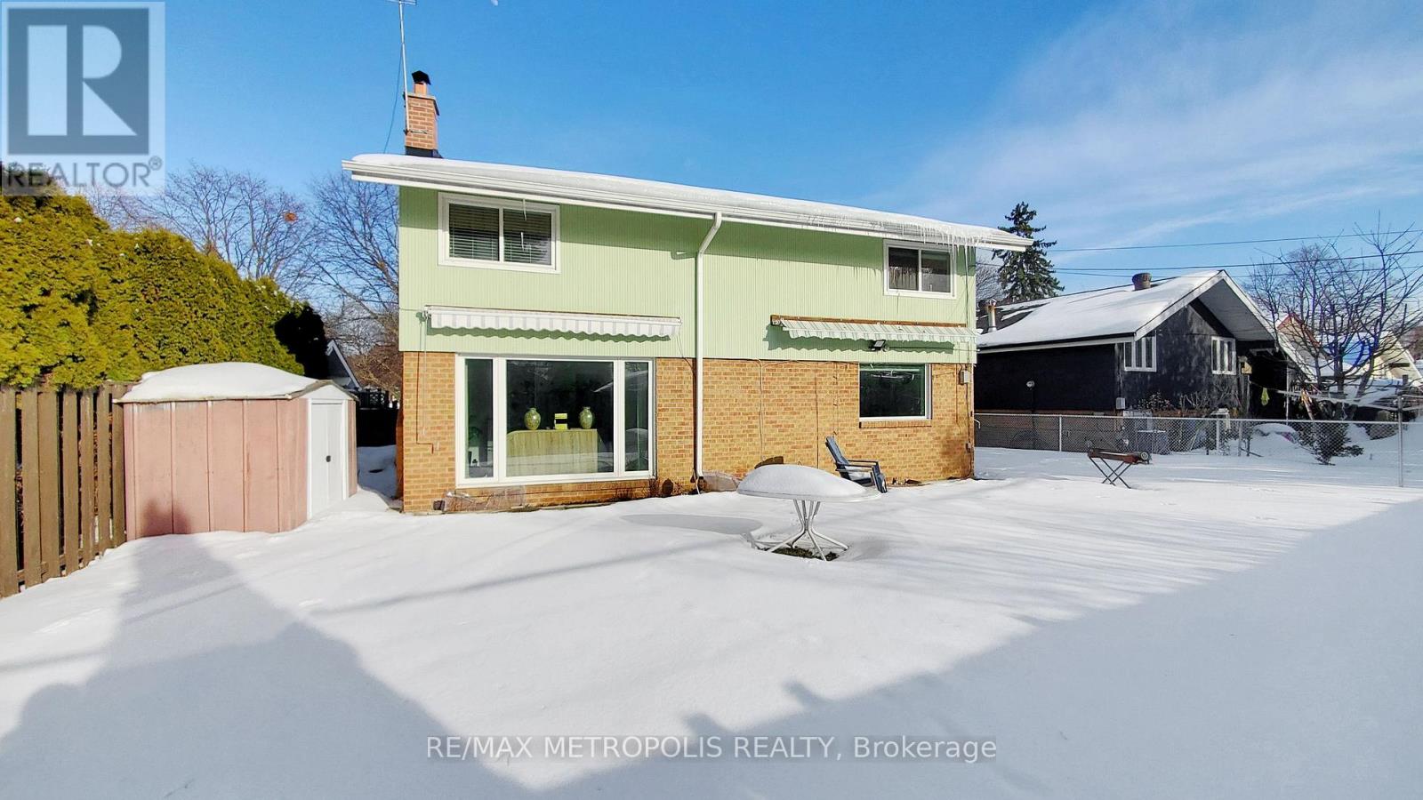 10 Arlene Crescent, Toronto, Ontario  M1P 3L9 - Photo 42 - E12844518