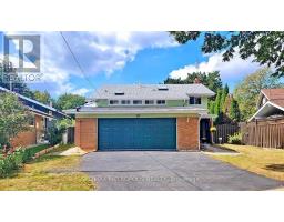 10 ARLENE CRESCENT, Toronto, Ontario