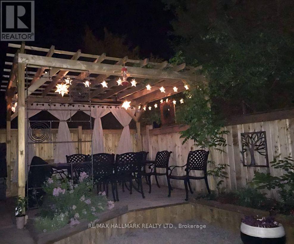 9 Pethick Street, Toronto, Ontario  M1L 0C6 - Photo 45 - E12844568