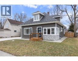 18 FORREST, Tilbury, Ontario