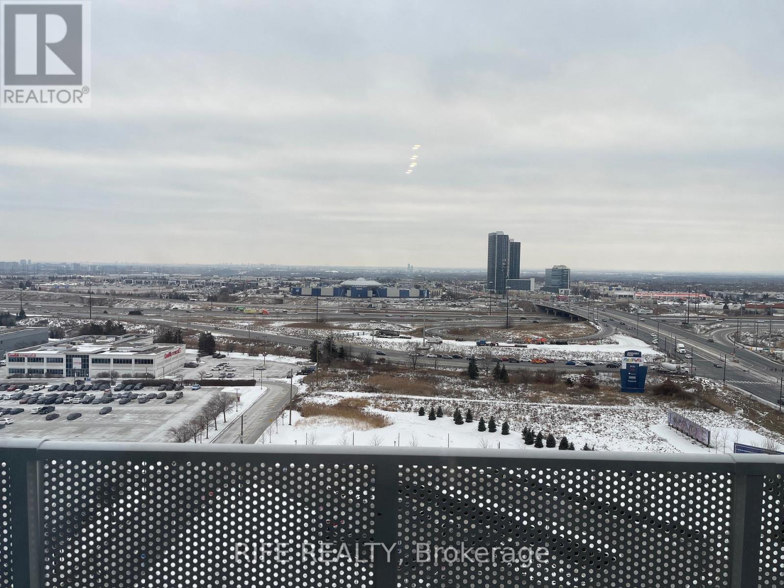 1608 - 195 Commerce Street, Vaughan, Ontario  L4K 0P9 - Photo 10 - N12844262