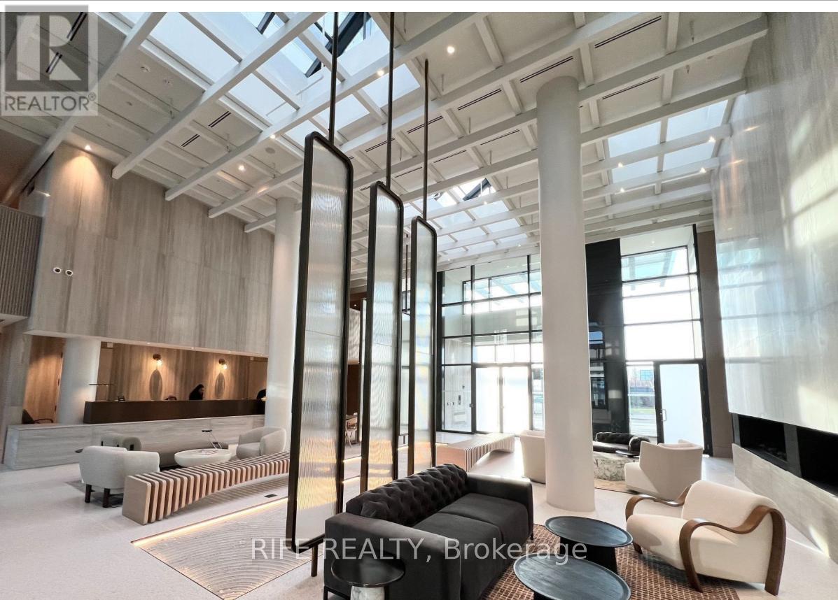 1608 - 195 Commerce Street, Vaughan, Ontario  L4K 0P9 - Photo 3 - N12844262