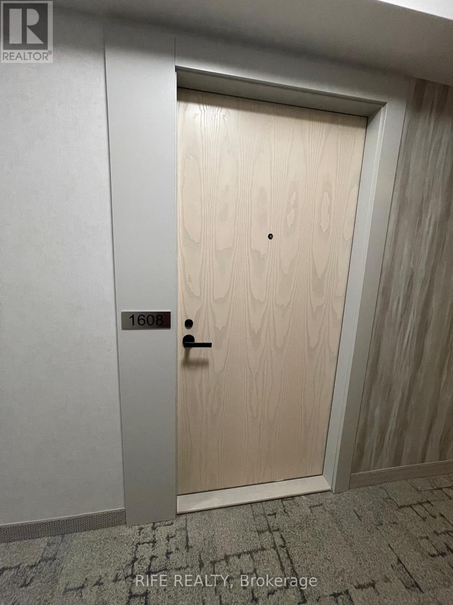 1608 - 195 Commerce Street, Vaughan, Ontario  L4K 0P9 - Photo 5 - N12844262