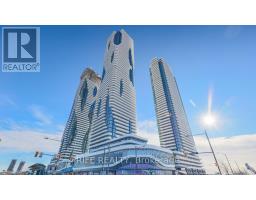 1608 - 195 COMMERCE STREET, Vaughan, Ontario