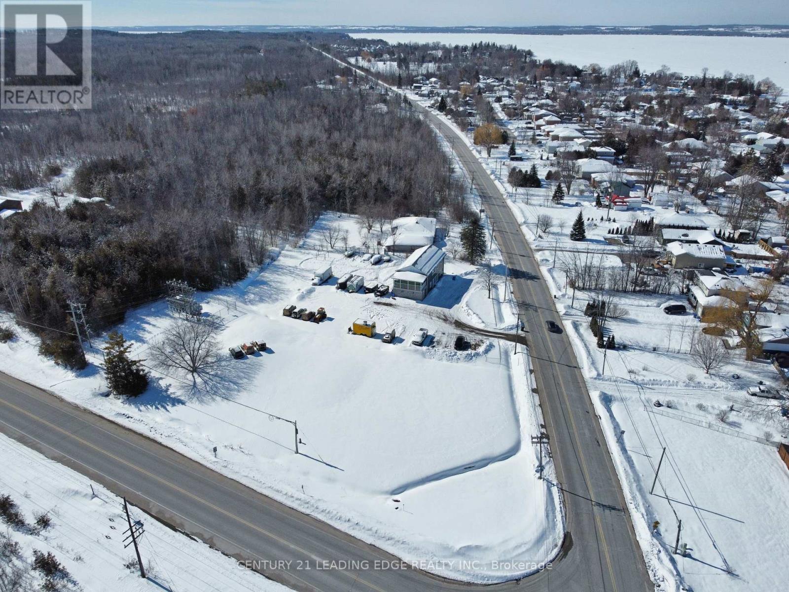 1035 METRO ROAD N, Georgina, Ontario