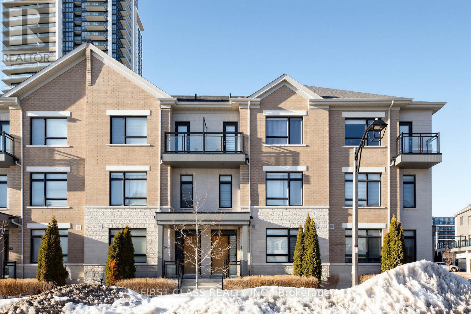 56 ACTIVE ROAD, Markham, Ontario