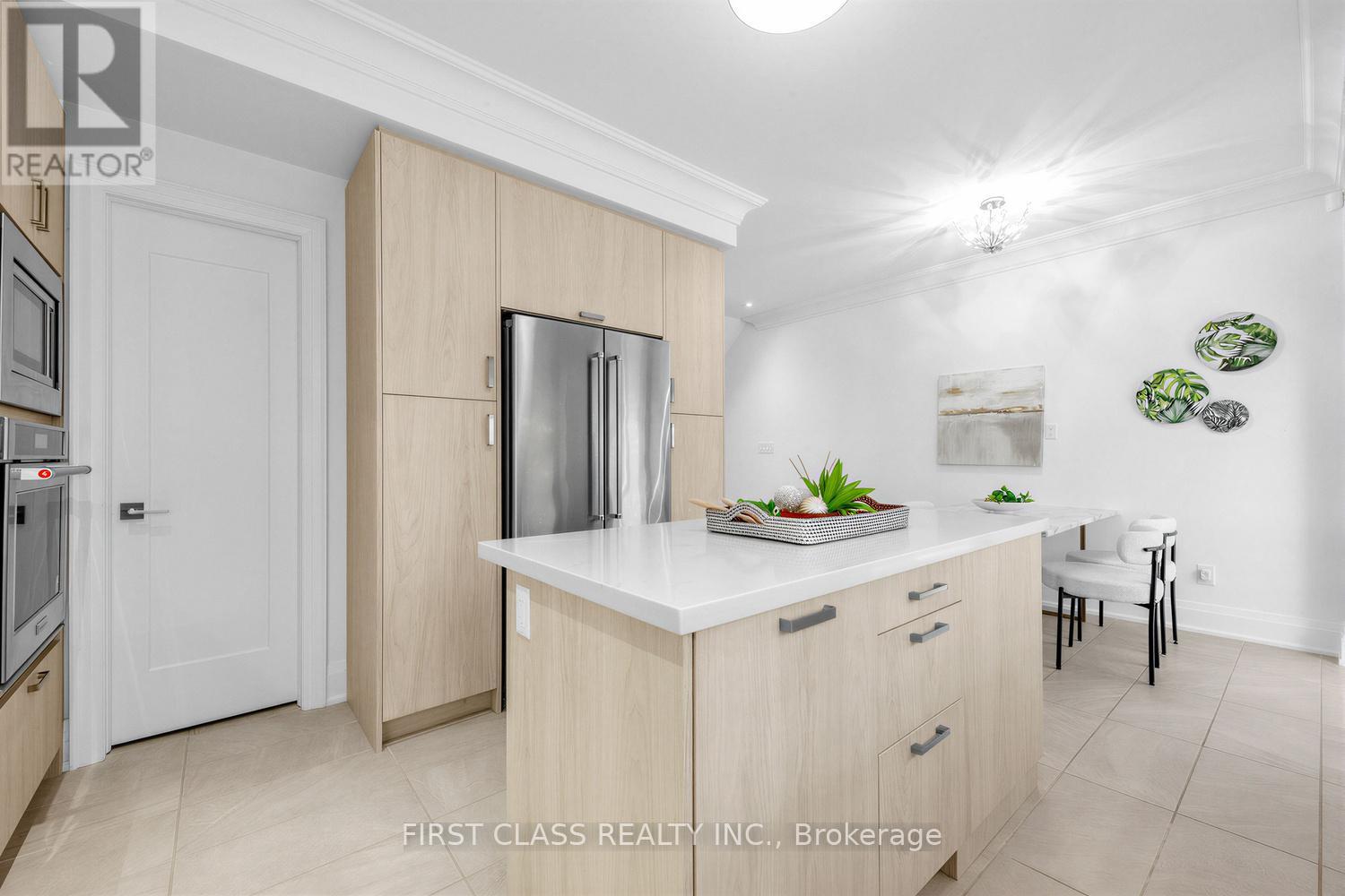 56 Active Road, Markham, Ontario  L3T 0G2 - Photo 12 - N12844278