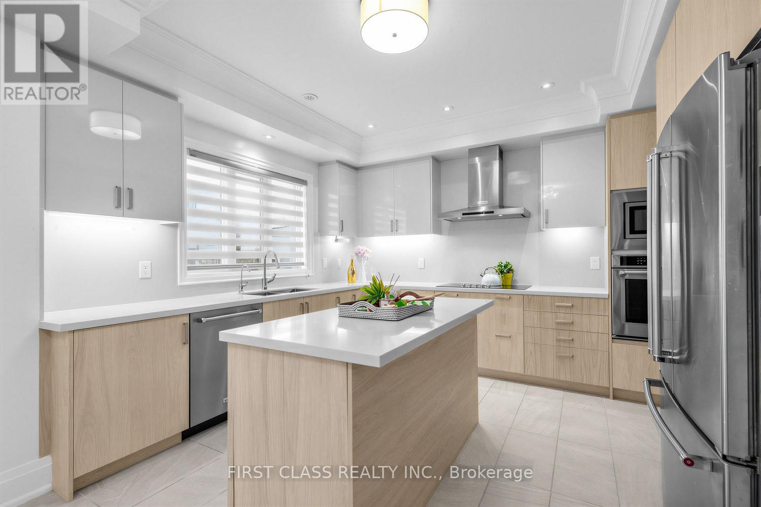 56 Active Road, Markham, Ontario  L3T 0G2 - Photo 15 - N12844278