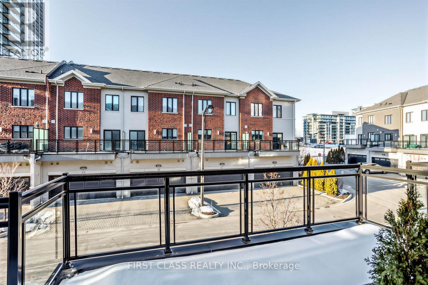 56 Active Road, Markham, Ontario  L3T 0G2 - Photo 17 - N12844278