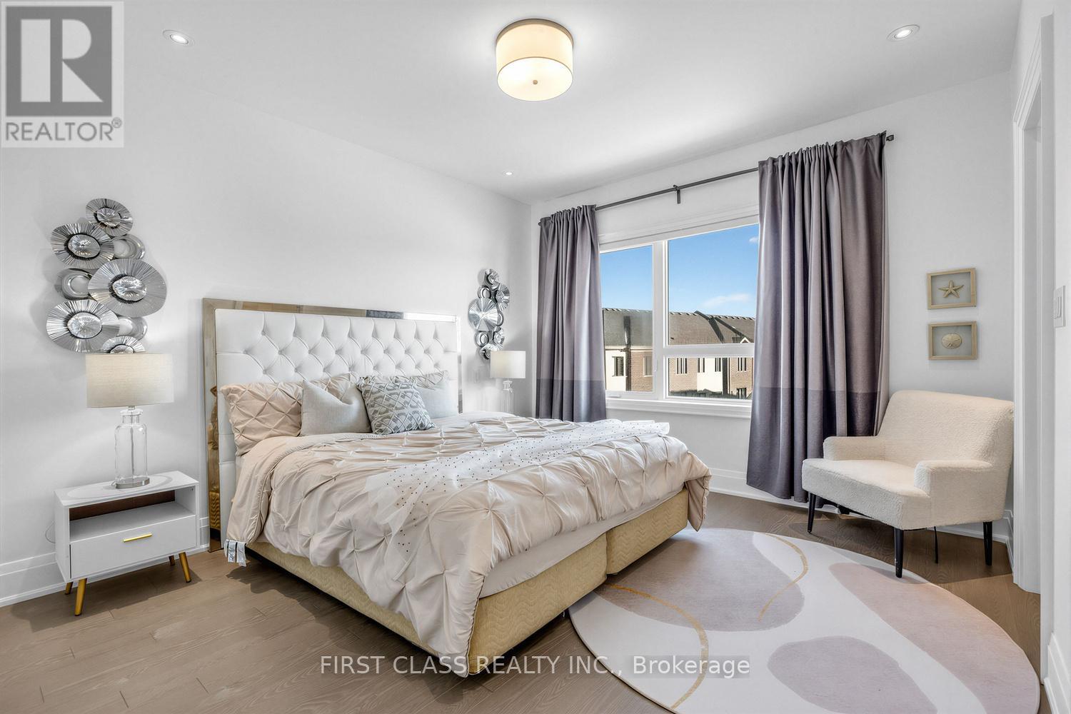 56 Active Road, Markham, Ontario  L3T 0G2 - Photo 19 - N12844278