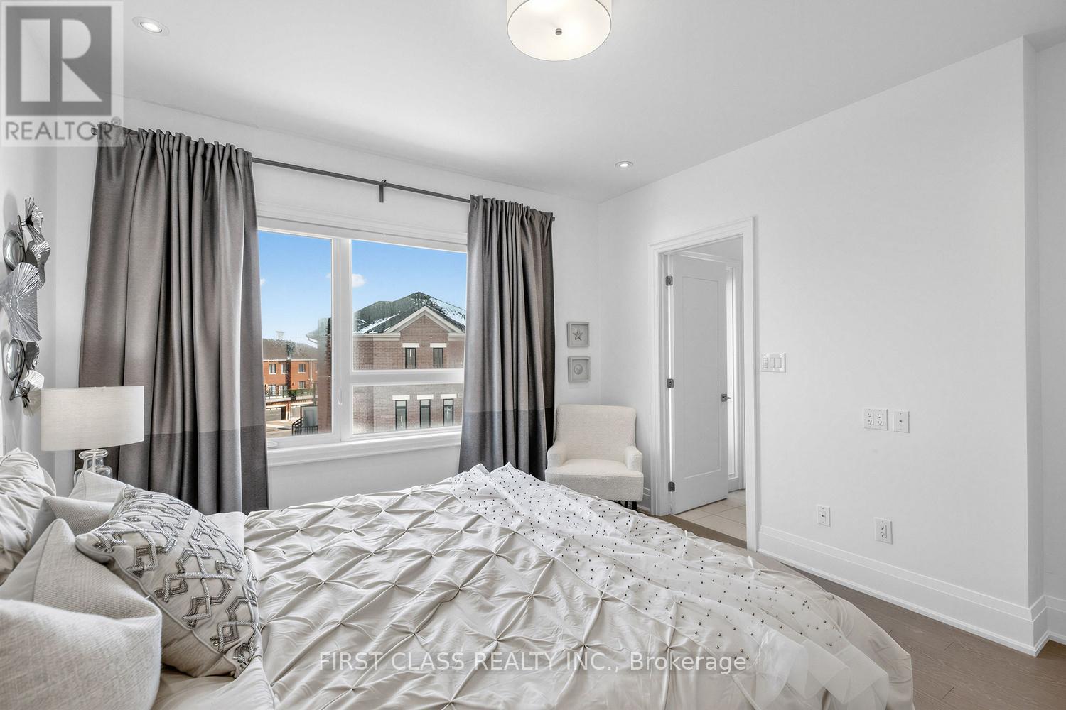 56 Active Road, Markham, Ontario  L3T 0G2 - Photo 20 - N12844278